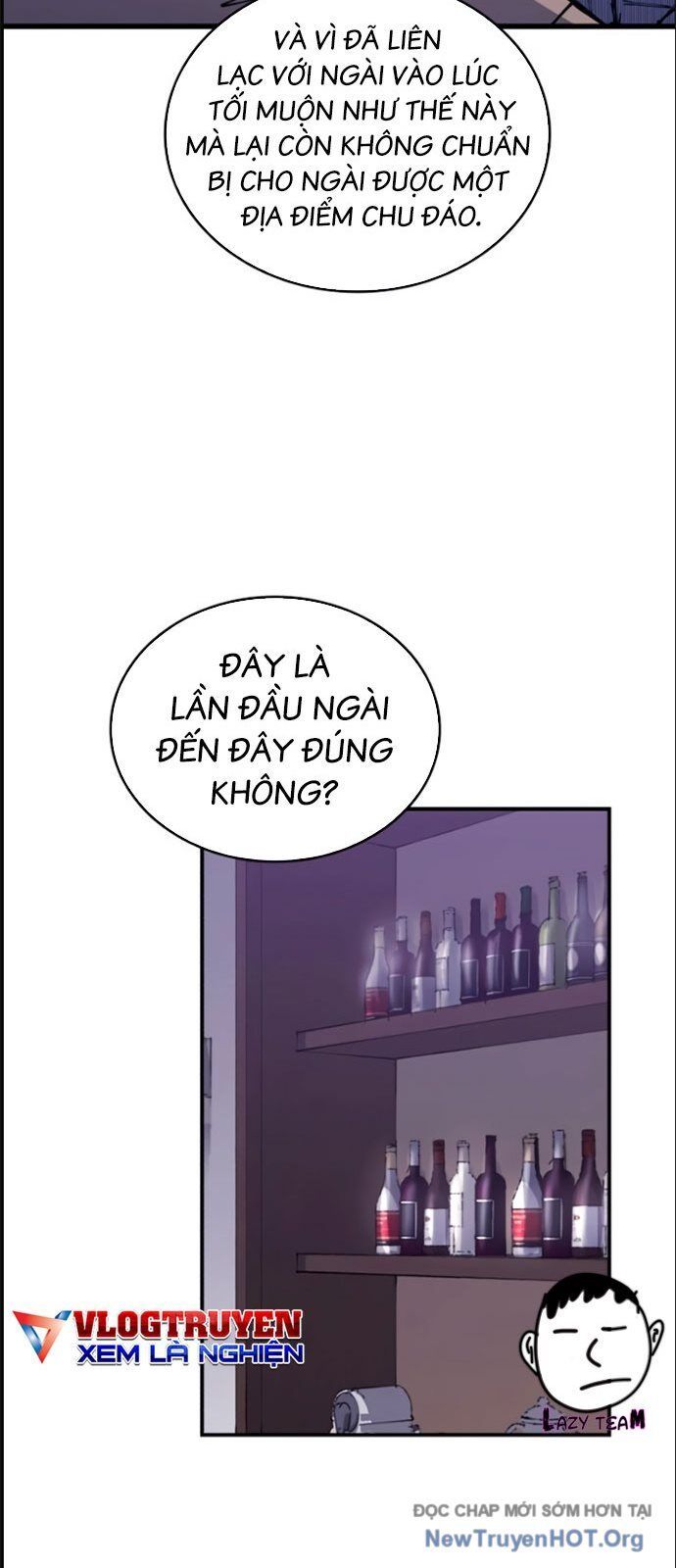 Lớp Học Sinh Tồn Tiết 44 Chapter 22 - Trang 2