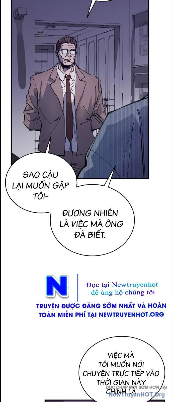 Lớp Học Sinh Tồn Tiết 44 Chapter 22 - Trang 2