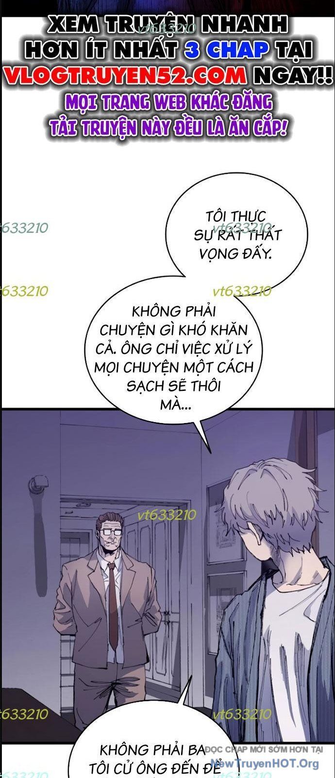 Lớp Học Sinh Tồn Tiết 44 Chapter 22 - Trang 2