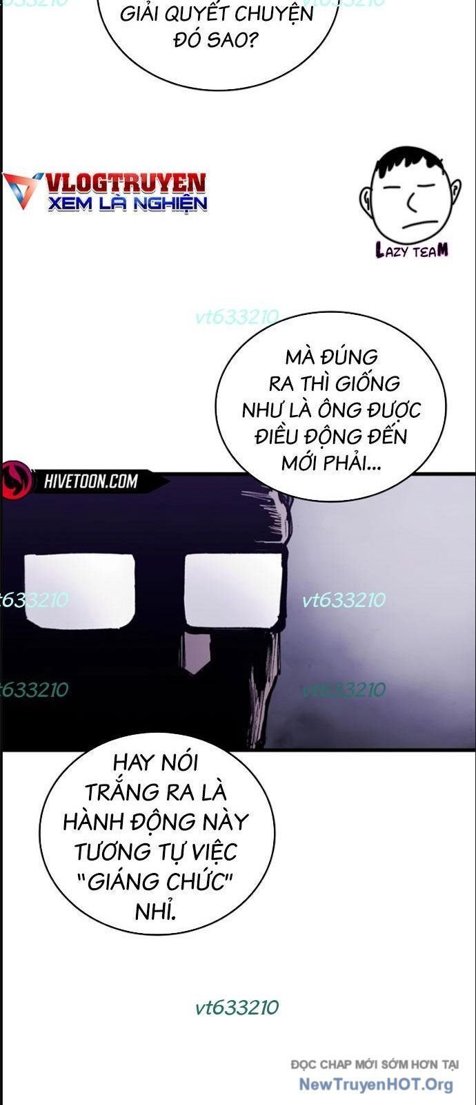 Lớp Học Sinh Tồn Tiết 44 Chapter 22 - Trang 2