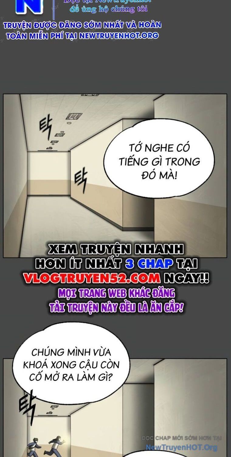 Lớp Học Sinh Tồn Tiết 44 Chapter 23 - Trang 2