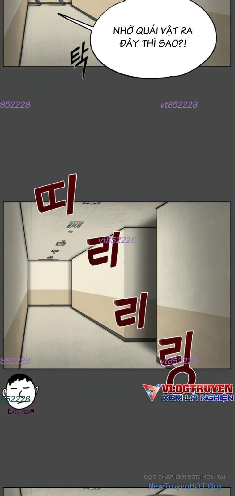 Lớp Học Sinh Tồn Tiết 44 Chapter 23 - Trang 2