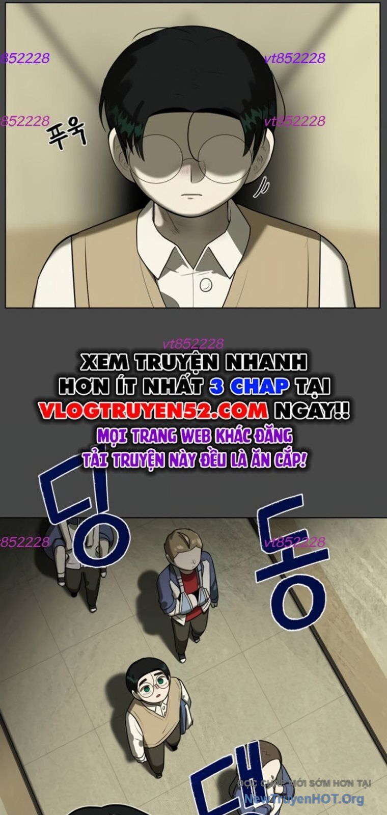 Lớp Học Sinh Tồn Tiết 44 Chapter 23 - Trang 2
