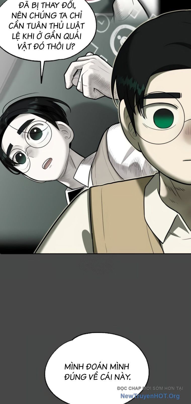 Lớp Học Sinh Tồn Tiết 44 Chapter 23 - Trang 2