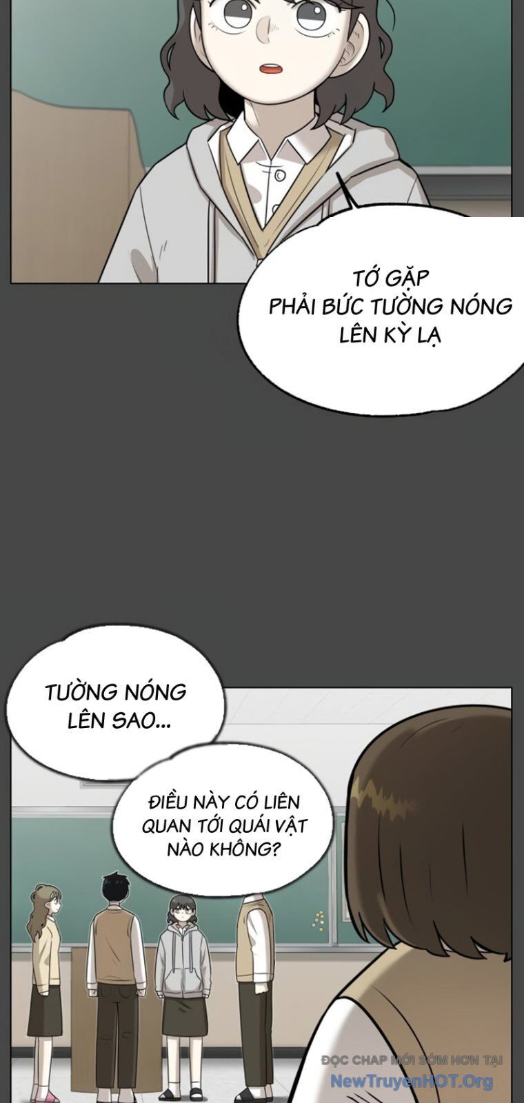 Lớp Học Sinh Tồn Tiết 44 Chapter 23 - Trang 2