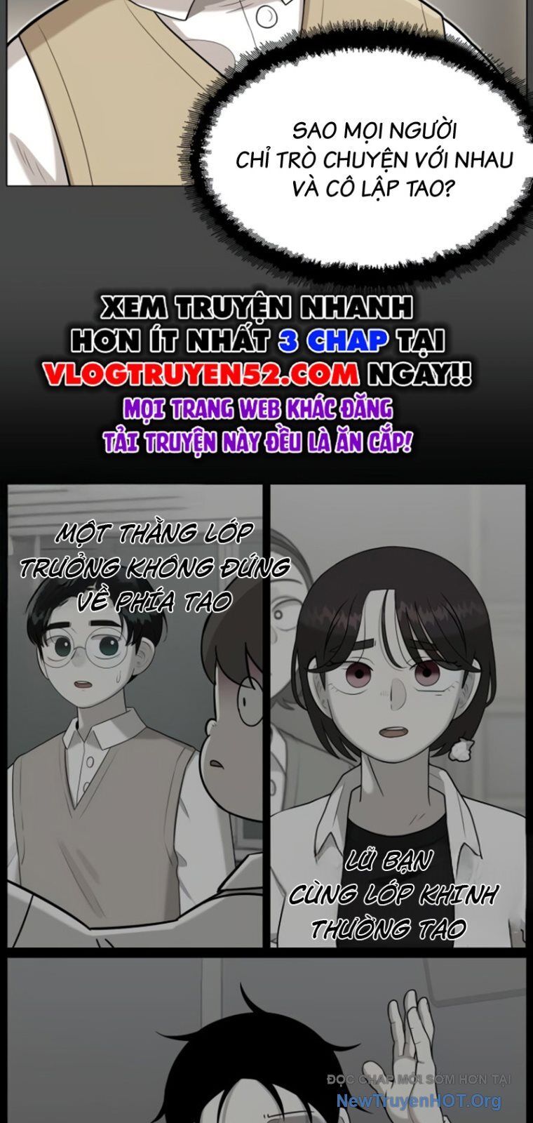 Lớp Học Sinh Tồn Tiết 44 Chapter 23 - Trang 2