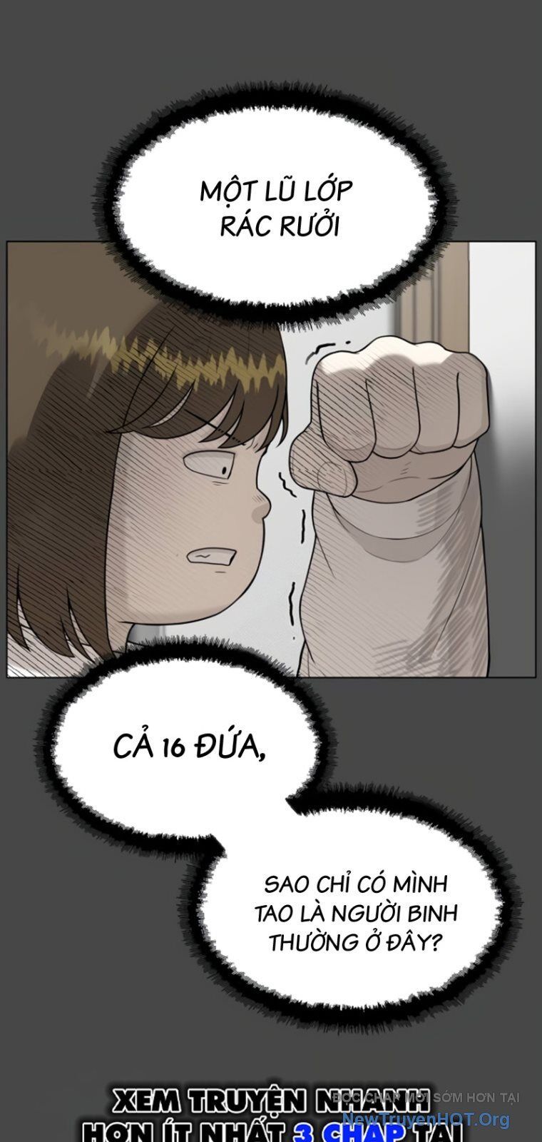 Lớp Học Sinh Tồn Tiết 44 Chapter 23 - Trang 2