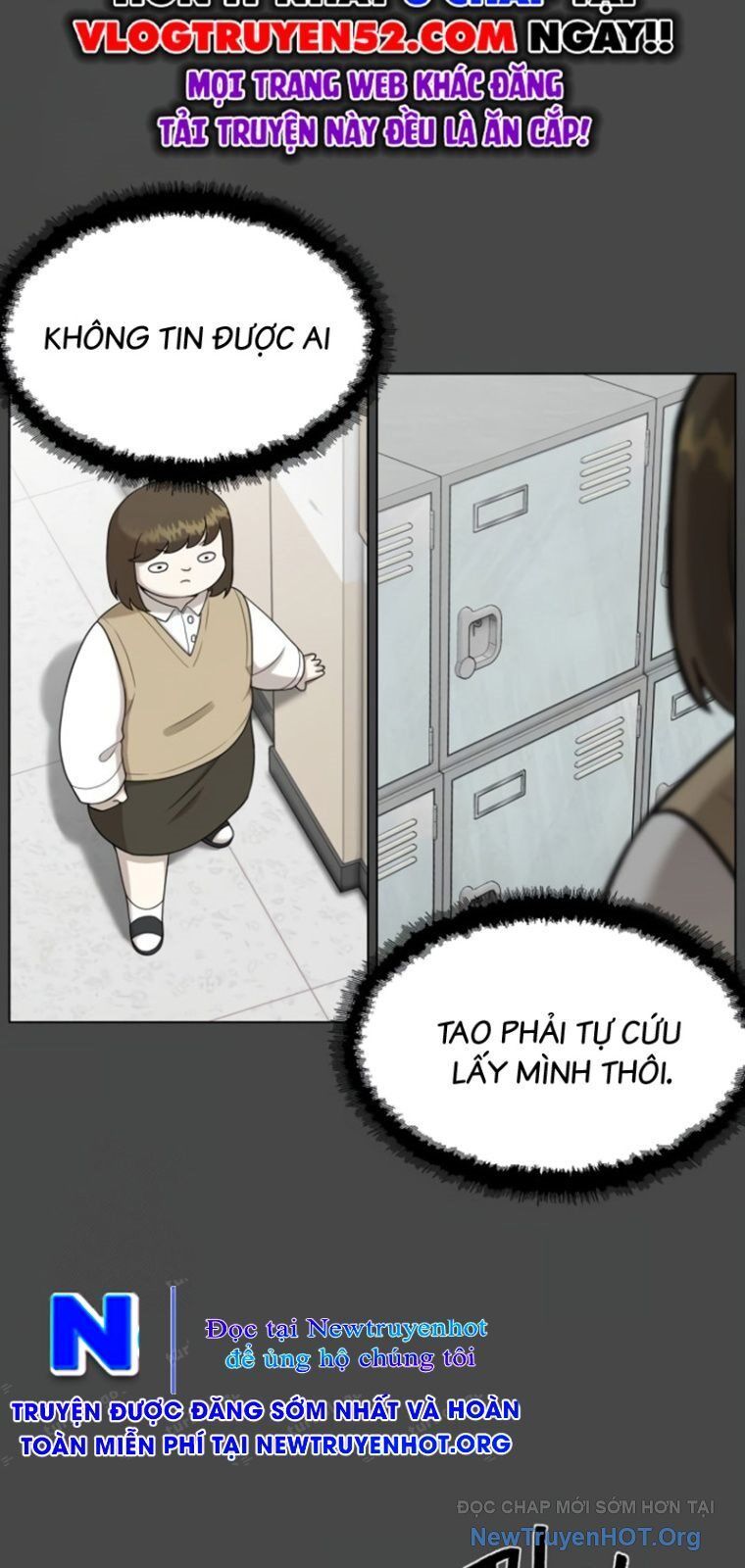 Lớp Học Sinh Tồn Tiết 44 Chapter 23 - Trang 2
