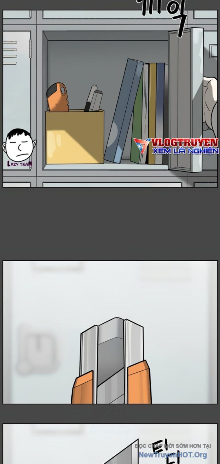 Lớp Học Sinh Tồn Tiết 44 Chapter 23 - Trang 2