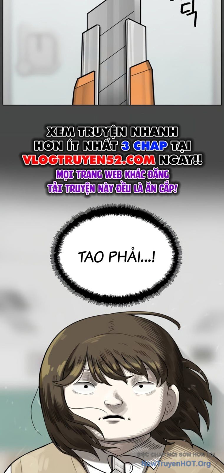 Lớp Học Sinh Tồn Tiết 44 Chapter 23 - Trang 2