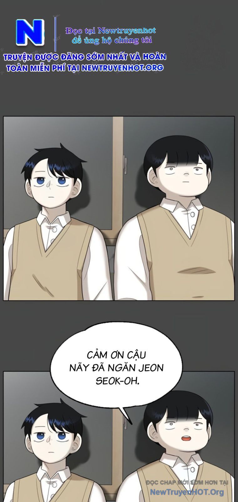 Lớp Học Sinh Tồn Tiết 44 Chapter 23 - Trang 2