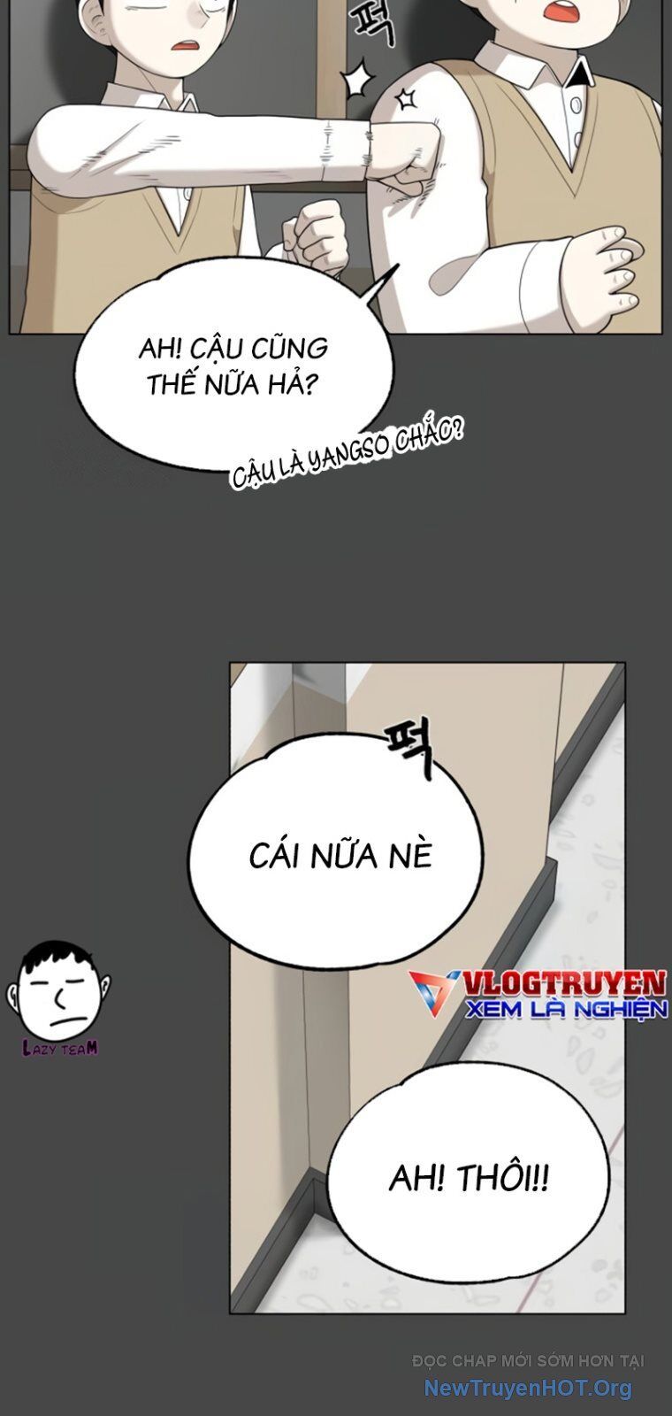 Lớp Học Sinh Tồn Tiết 44 Chapter 23 - Trang 2