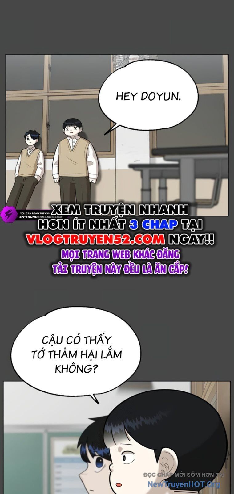 Lớp Học Sinh Tồn Tiết 44 Chapter 23 - Trang 2