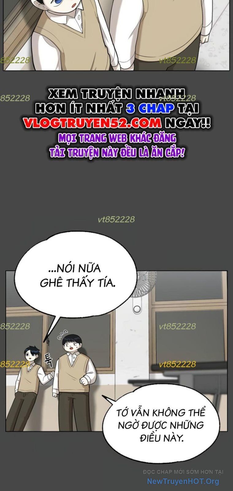 Lớp Học Sinh Tồn Tiết 44 Chapter 23 - Trang 2