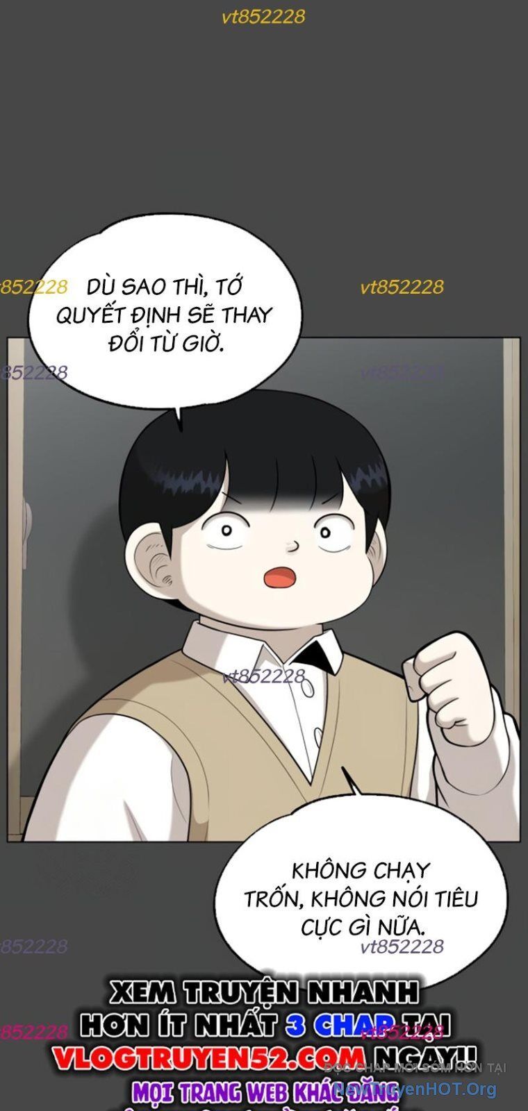 Lớp Học Sinh Tồn Tiết 44 Chapter 23 - Trang 2