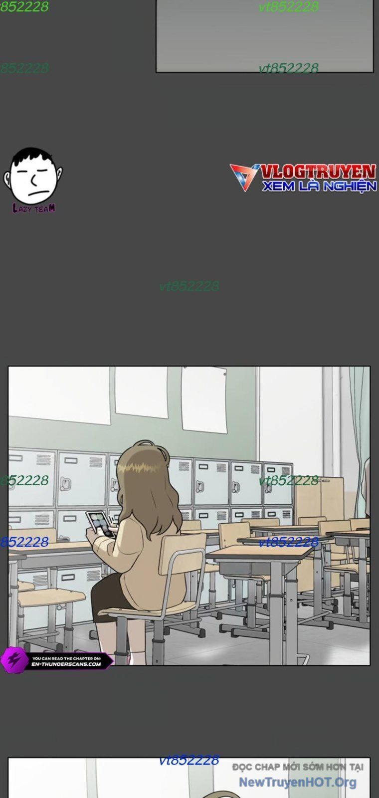 Lớp Học Sinh Tồn Tiết 44 Chapter 23 - Trang 2