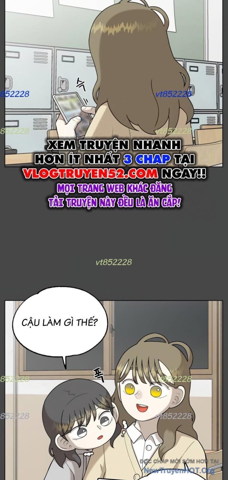 Lớp Học Sinh Tồn Tiết 44 Chapter 23 - Trang 2