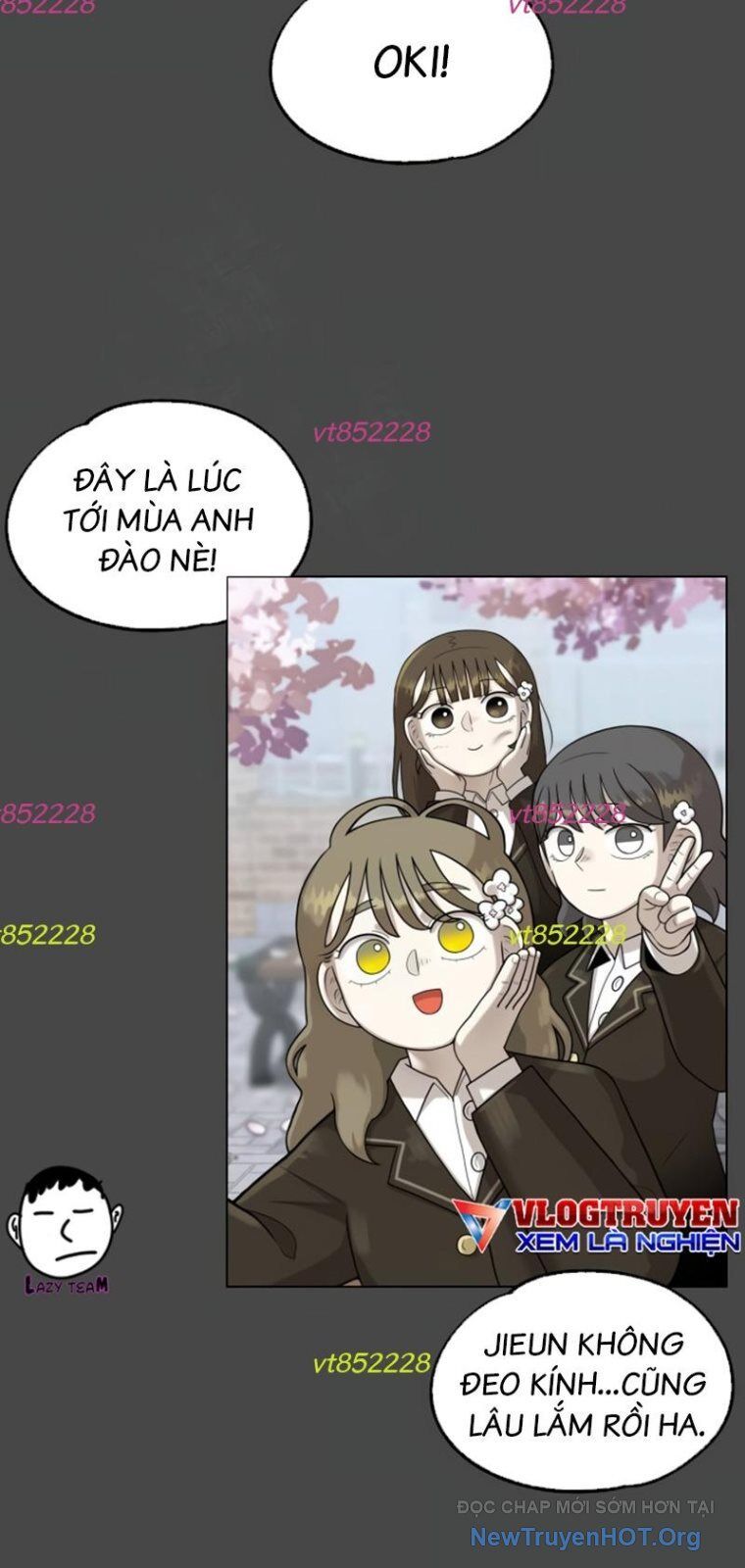 Lớp Học Sinh Tồn Tiết 44 Chapter 23 - Trang 2