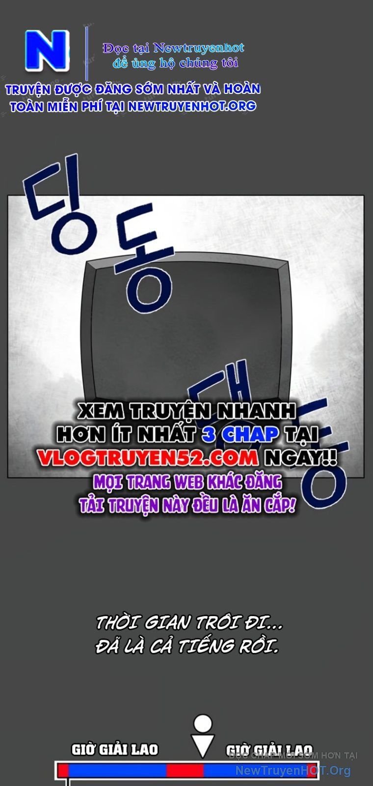 Lớp Học Sinh Tồn Tiết 44 Chapter 23 - Trang 2