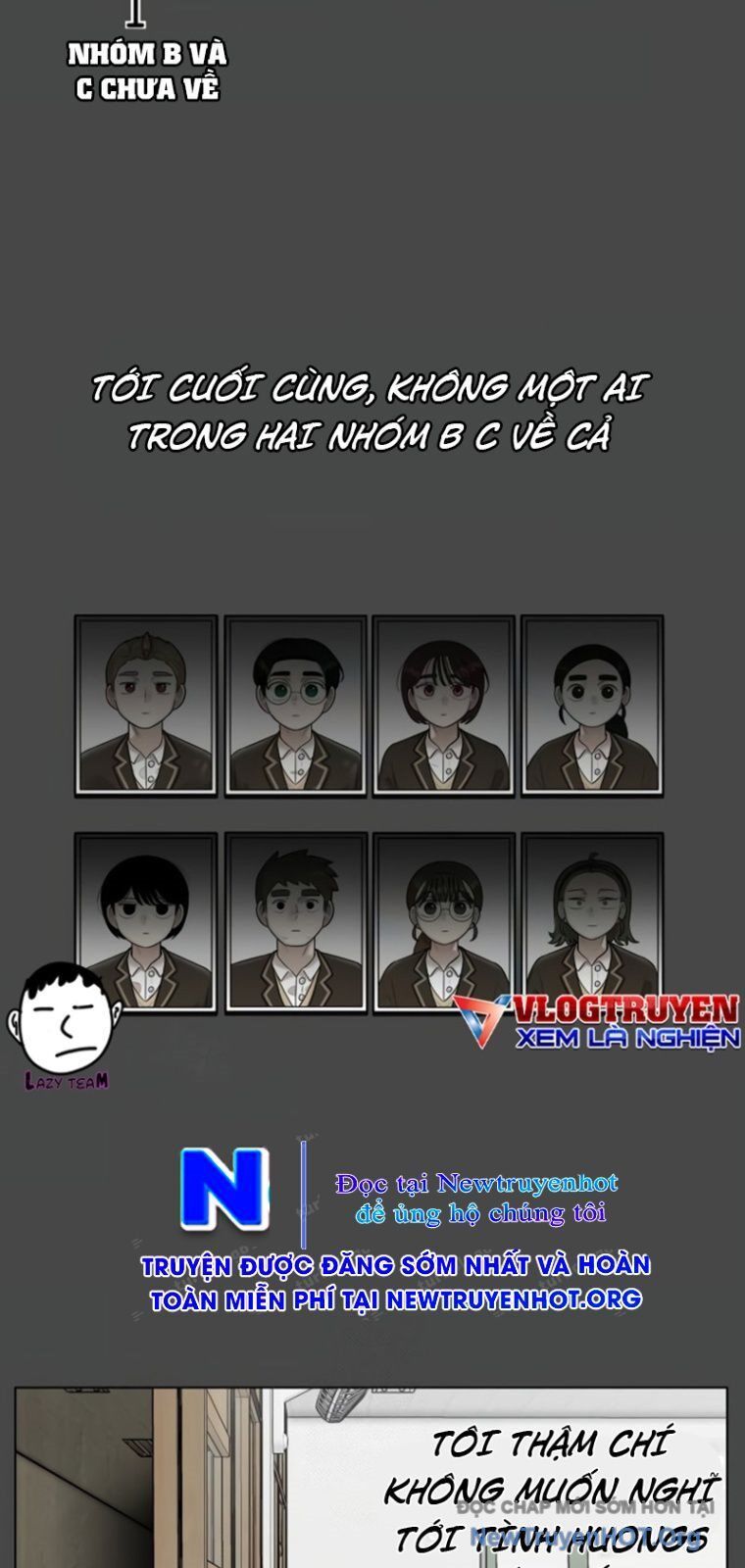 Lớp Học Sinh Tồn Tiết 44 Chapter 23 - Trang 2