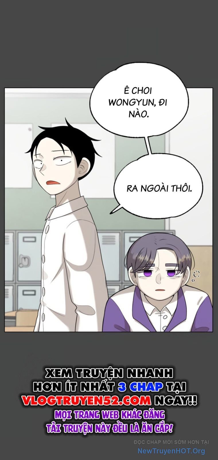 Lớp Học Sinh Tồn Tiết 44 Chapter 23 - Trang 2