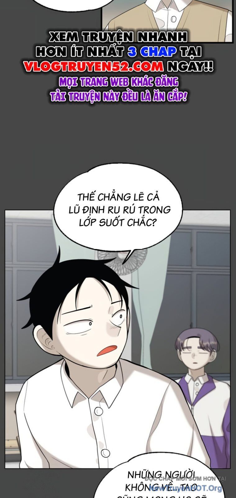 Lớp Học Sinh Tồn Tiết 44 Chapter 23 - Trang 2