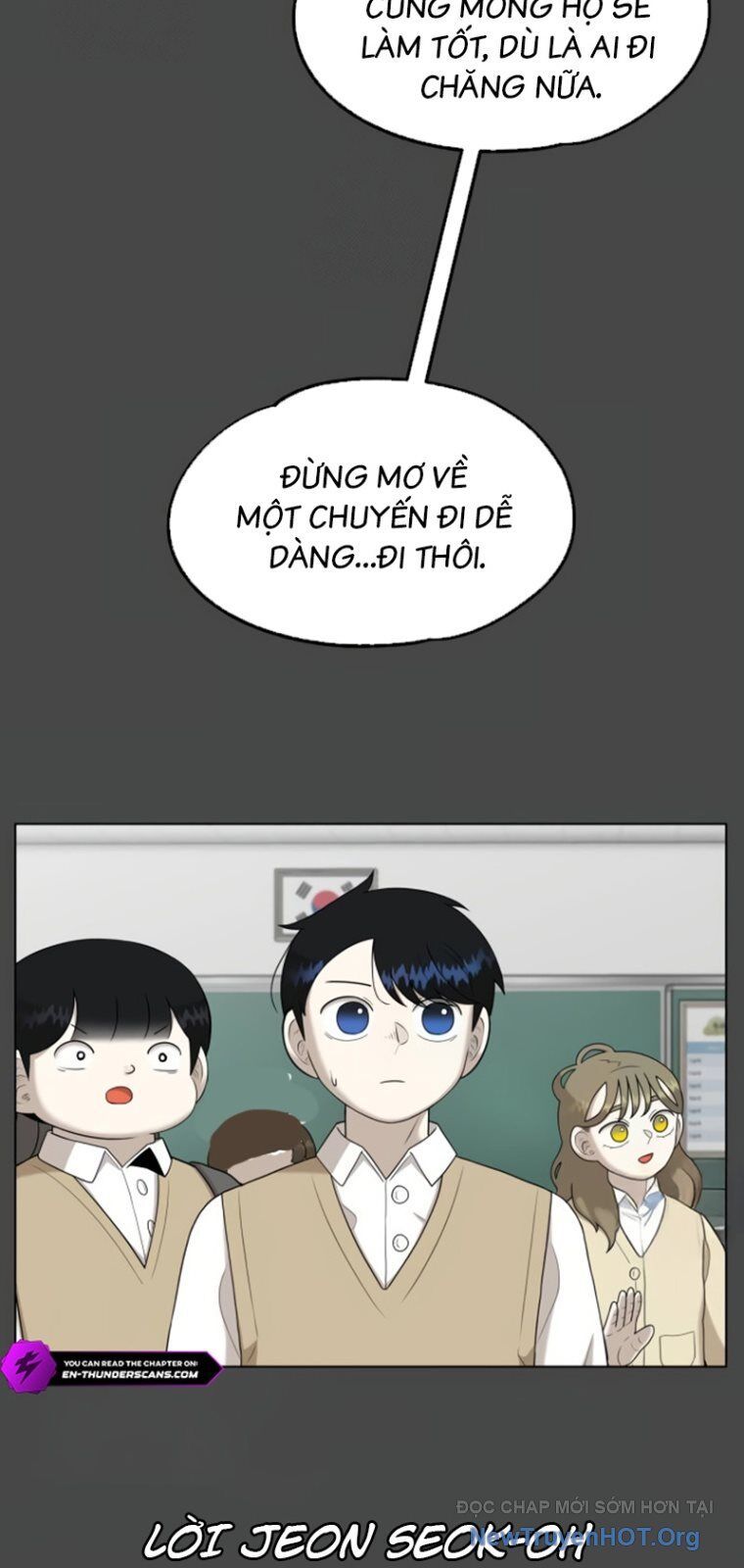 Lớp Học Sinh Tồn Tiết 44 Chapter 23 - Trang 2