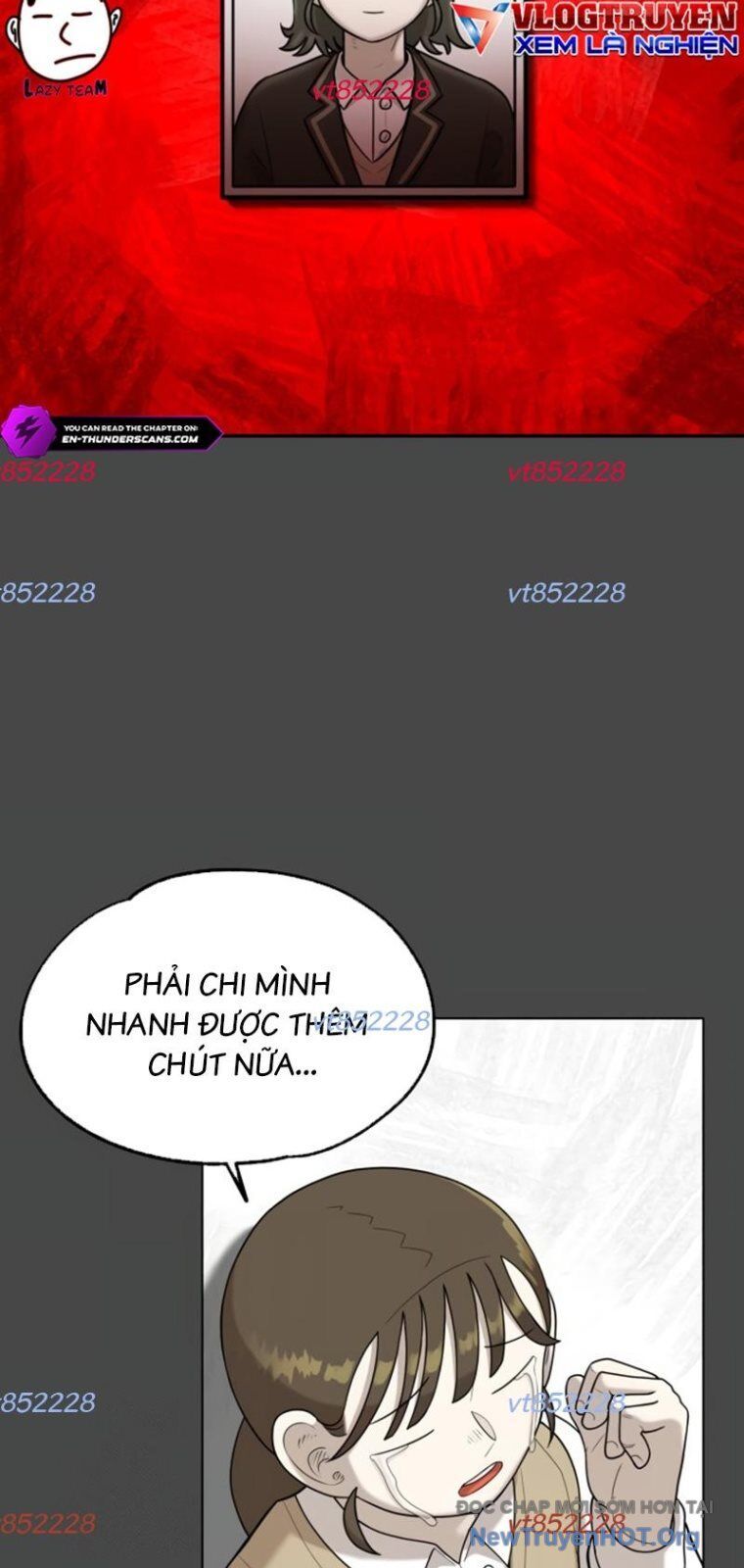 Lớp Học Sinh Tồn Tiết 44 Chapter 23 - Trang 2