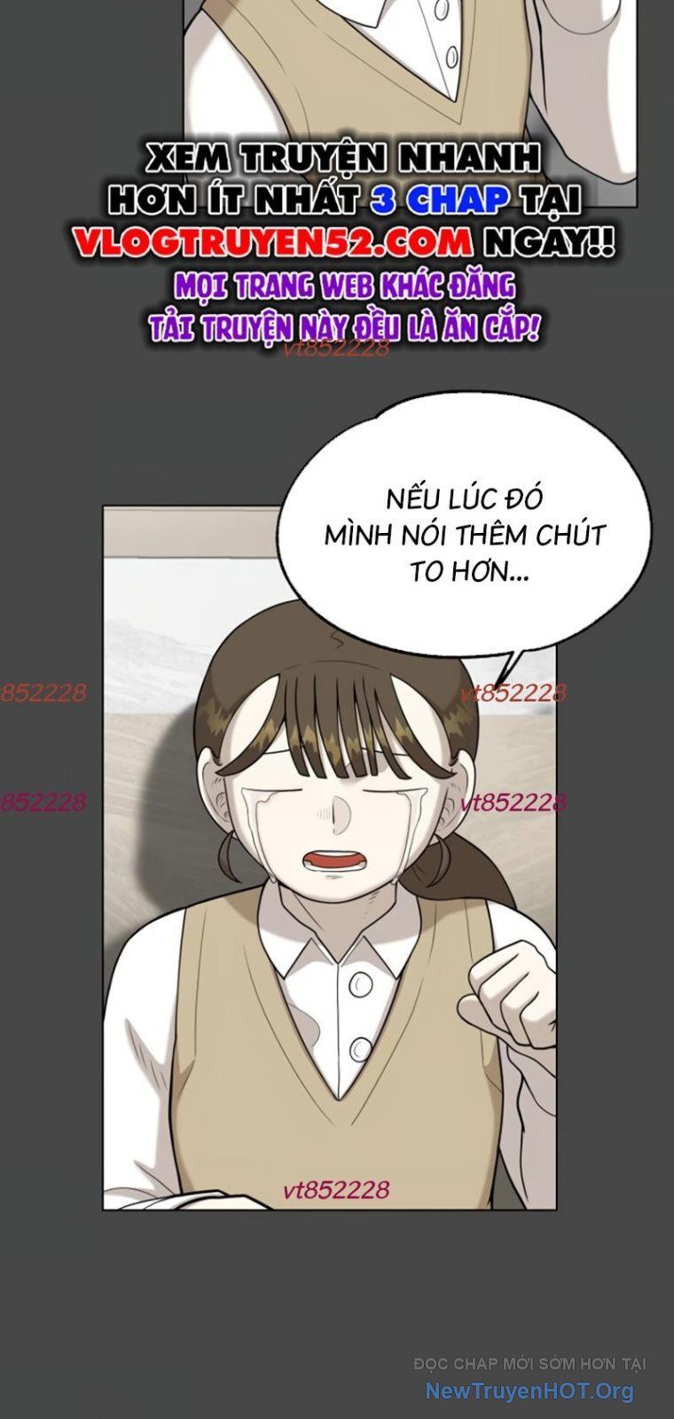 Lớp Học Sinh Tồn Tiết 44 Chapter 23 - Trang 2