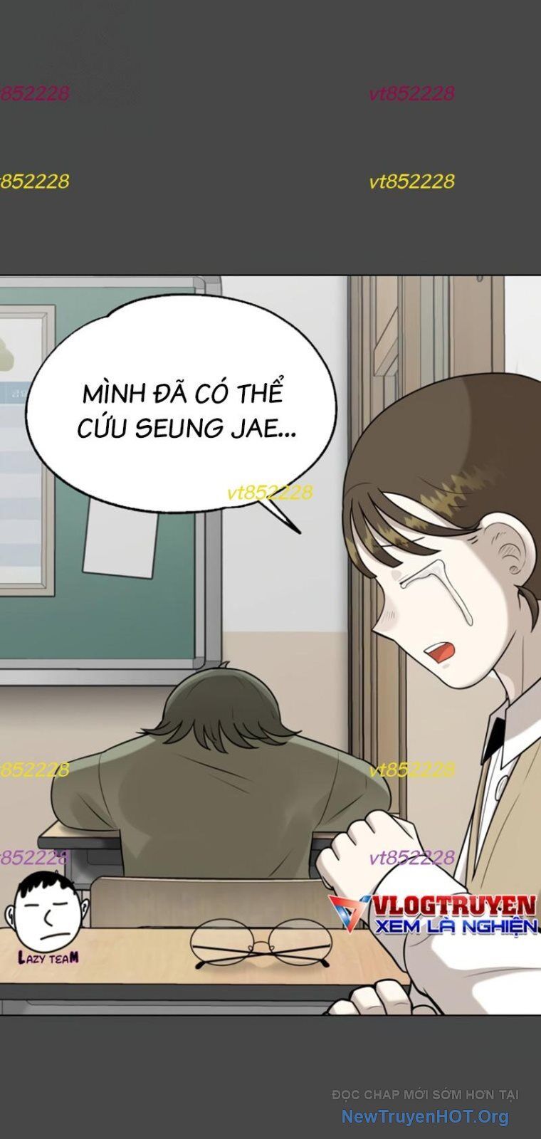 Lớp Học Sinh Tồn Tiết 44 Chapter 23 - Trang 2