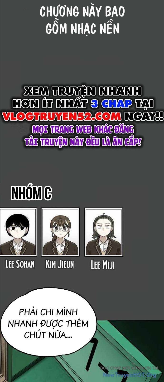 Lớp Học Sinh Tồn Tiết 44 Chapter 24 - Trang 2