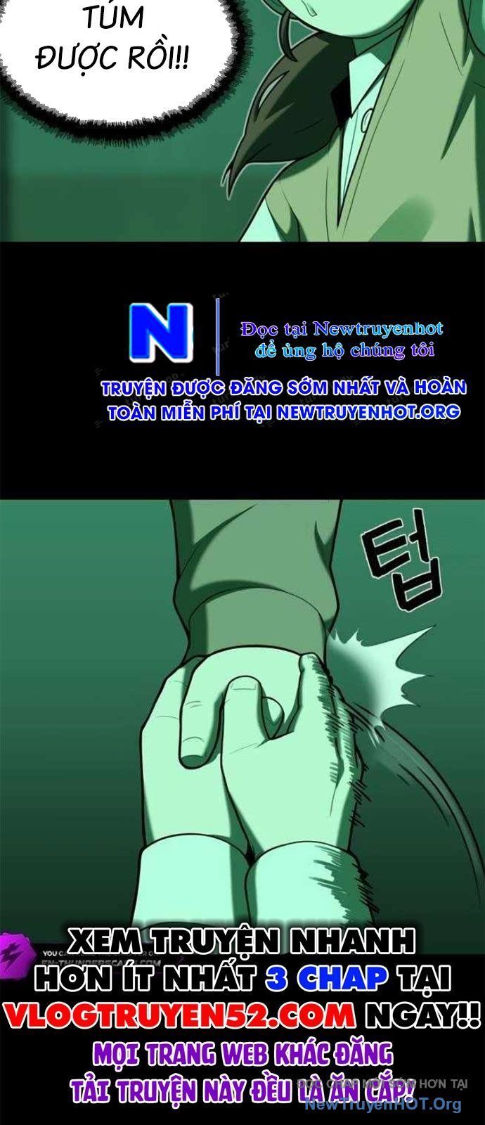 Lớp Học Sinh Tồn Tiết 44 Chapter 24 - Trang 2
