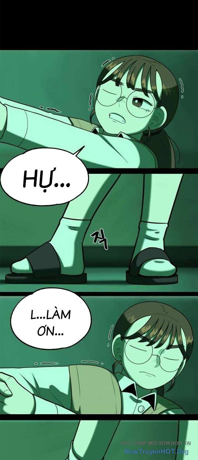 Lớp Học Sinh Tồn Tiết 44 Chapter 24 - Trang 2