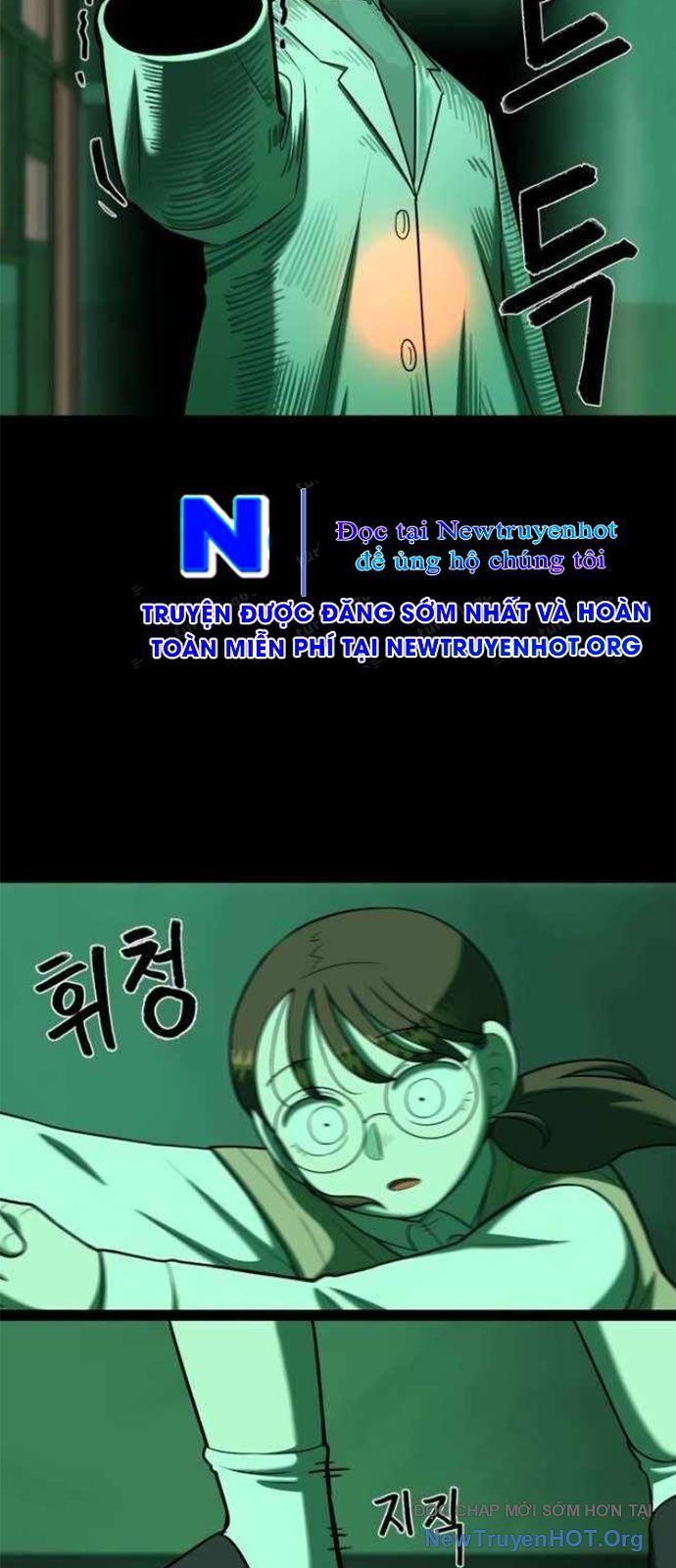 Lớp Học Sinh Tồn Tiết 44 Chapter 24 - Trang 2