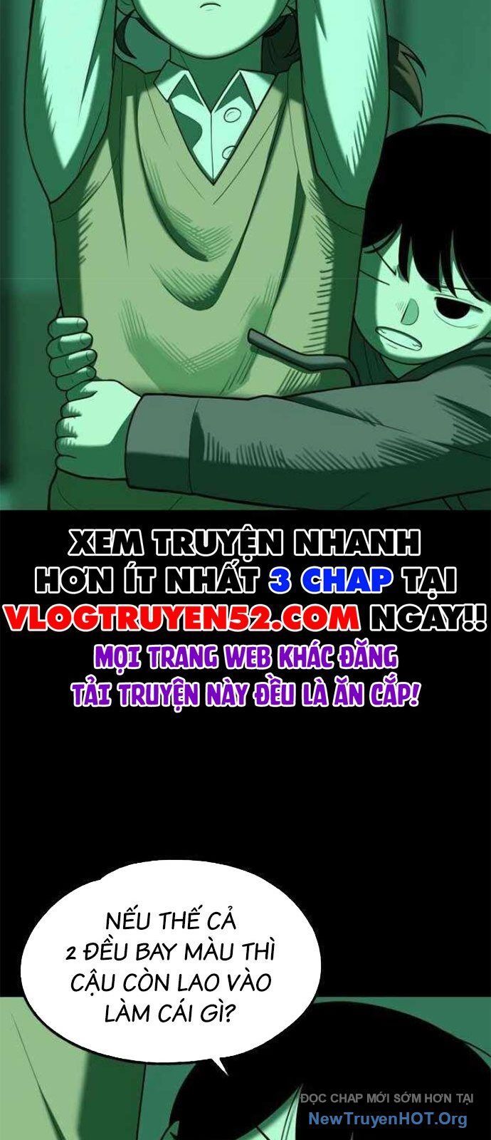 Lớp Học Sinh Tồn Tiết 44 Chapter 24 - Trang 2