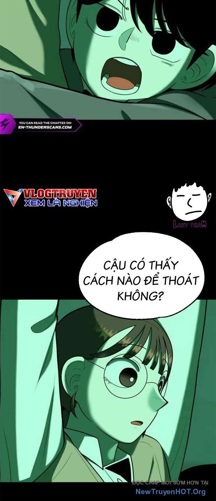 Lớp Học Sinh Tồn Tiết 44 Chapter 24 - Trang 2