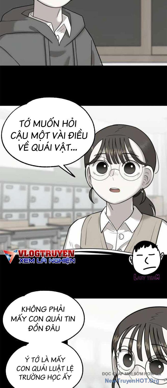 Lớp Học Sinh Tồn Tiết 44 Chapter 24 - Trang 2