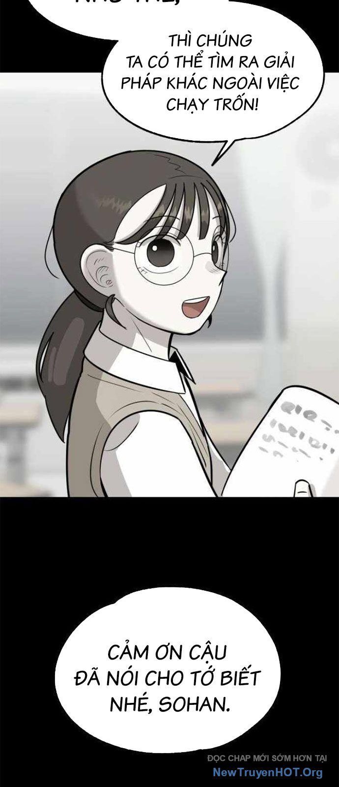Lớp Học Sinh Tồn Tiết 44 Chapter 24 - Trang 2