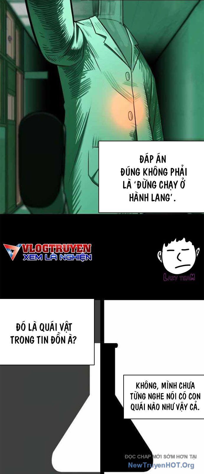 Lớp Học Sinh Tồn Tiết 44 Chapter 24 - Trang 2