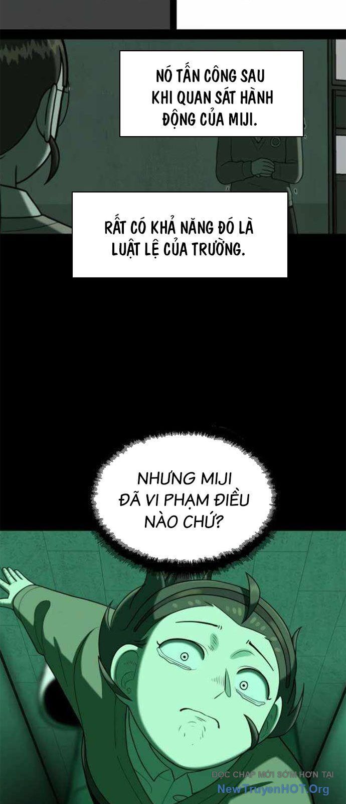 Lớp Học Sinh Tồn Tiết 44 Chapter 24 - Trang 2