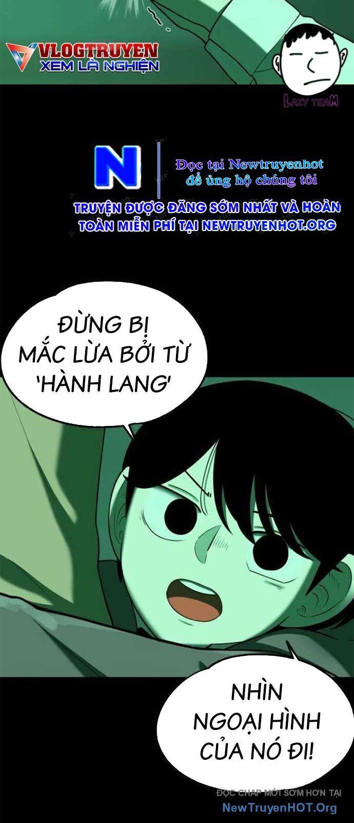 Lớp Học Sinh Tồn Tiết 44 Chapter 24 - Trang 2