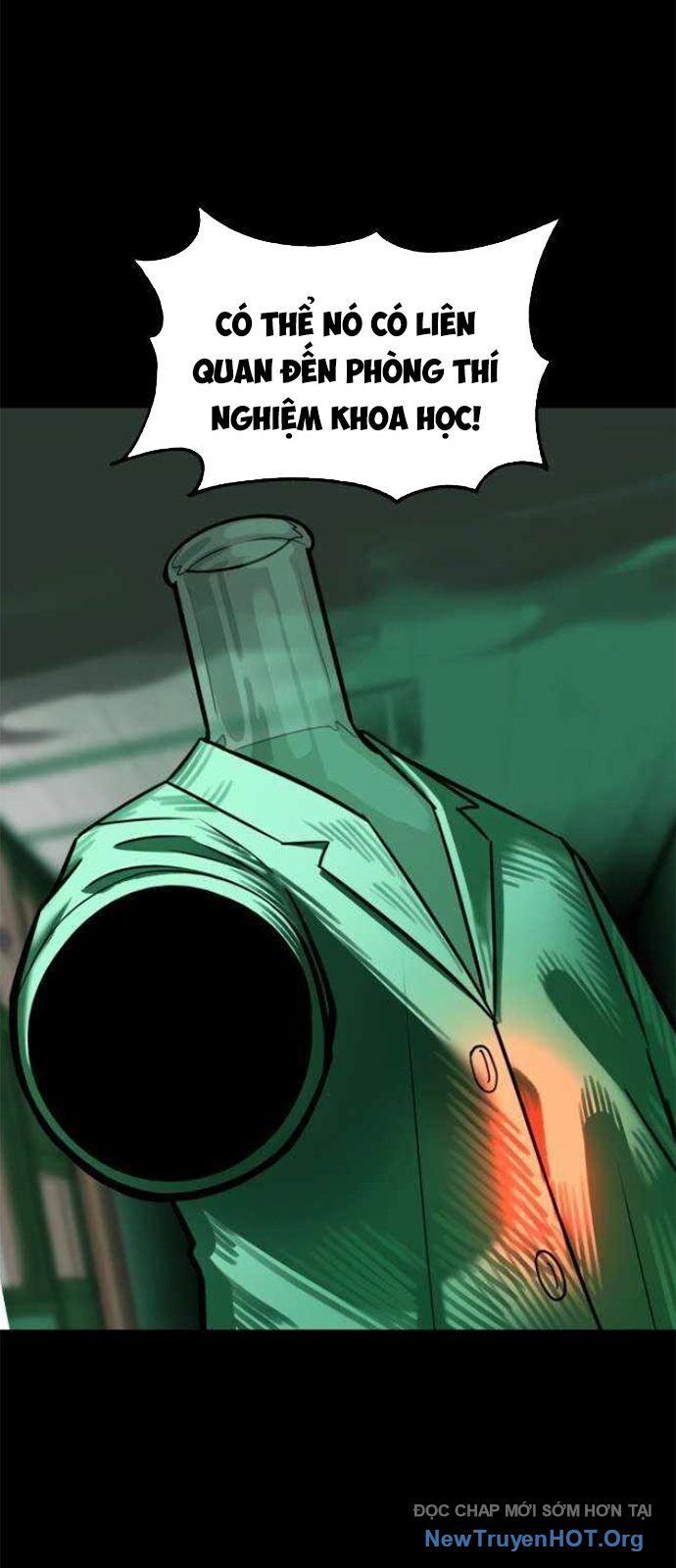 Lớp Học Sinh Tồn Tiết 44 Chapter 24 - Trang 2