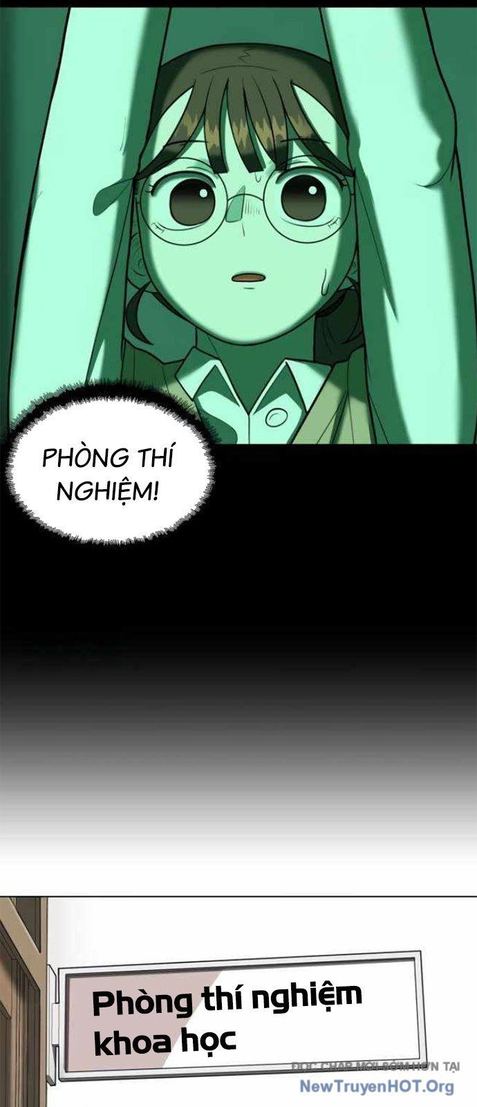 Lớp Học Sinh Tồn Tiết 44 Chapter 24 - Trang 2