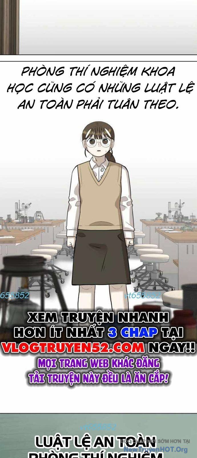 Lớp Học Sinh Tồn Tiết 44 Chapter 24 - Trang 2