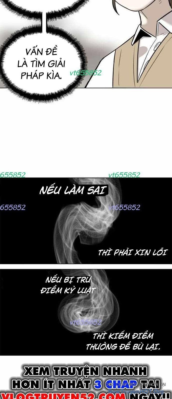 Lớp Học Sinh Tồn Tiết 44 Chapter 24 - Trang 2