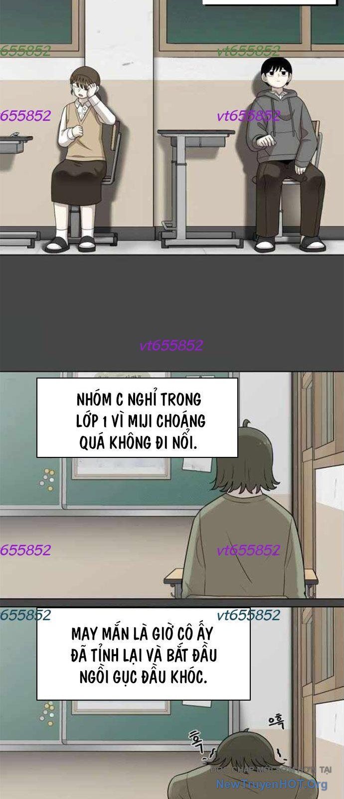 Lớp Học Sinh Tồn Tiết 44 Chapter 24 - Trang 2