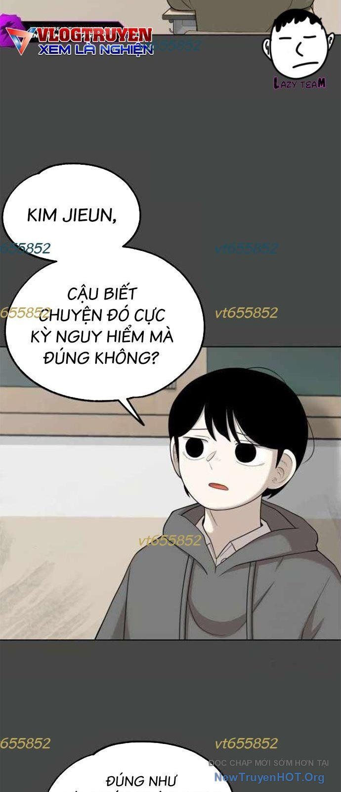 Lớp Học Sinh Tồn Tiết 44 Chapter 24 - Trang 2