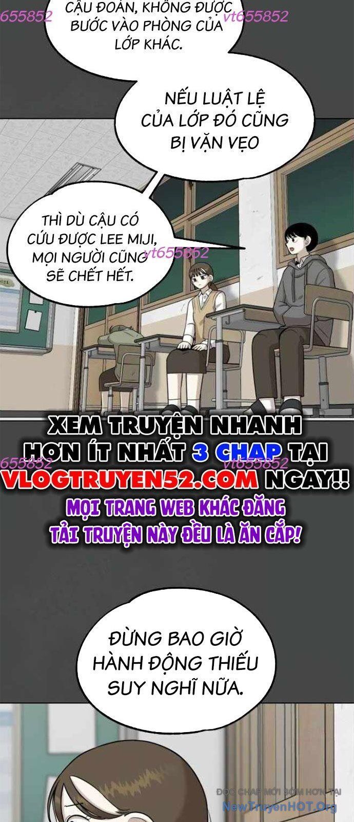 Lớp Học Sinh Tồn Tiết 44 Chapter 24 - Trang 2