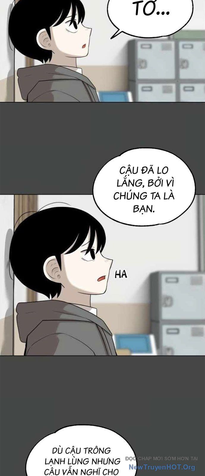 Lớp Học Sinh Tồn Tiết 44 Chapter 24 - Trang 2