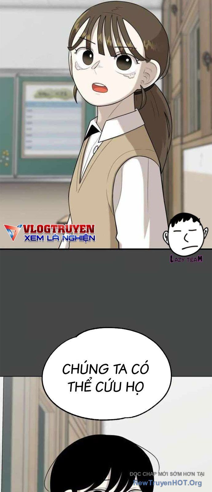 Lớp Học Sinh Tồn Tiết 44 Chapter 24 - Trang 2